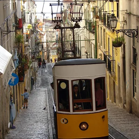 My Bica - Cozy And Perfect Location * Lisboa