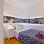 公寓 My Bica - Cozy And Perfect Location *