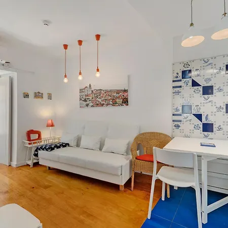 My Bica - Cozy And Perfect Location * Lisboa