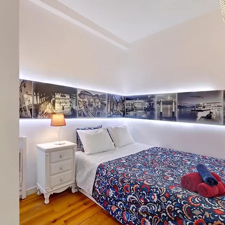 شقة My Bica - Cozy And Perfect Location *