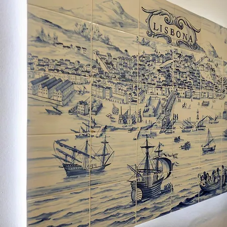 My Bica - Cozy And Perfect Location Lisboa