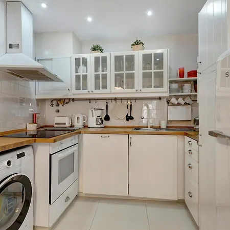 Appartement My Bica - Cozy And Perfect Location Lisboa